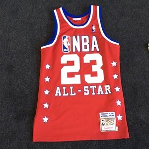NBA 1989 all-star game